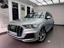 Thumbnail Audi Q7 45TDI quattro S line