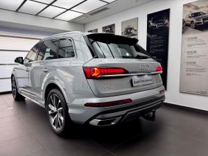 Audi Q7 45TDI quattro S line - Image 3