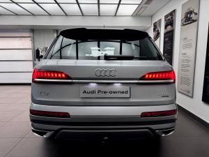 Audi Q7 45TDI quattro S line - Image 4