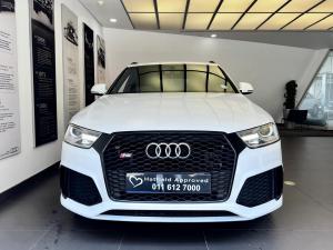Audi RSQ3 RSQ3 quattro - Image 2