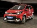 Thumbnail Kia Picanto 1.2 X-Line manual
