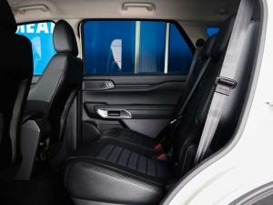Ford Everest 2.0 BiTurbo Sport - Image 13