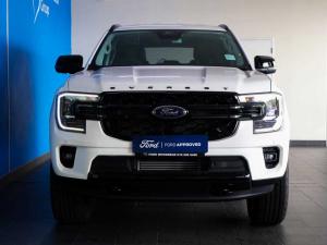 Ford Everest 2.0 BiTurbo Sport - Image 4