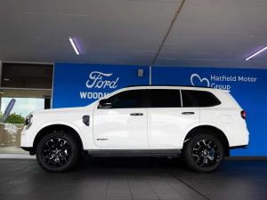 Ford Everest 2.0 BiTurbo Sport - Image 5