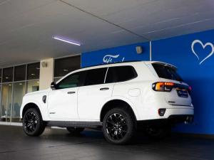 Ford Everest 2.0 BiTurbo Sport - Image 6