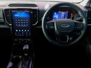 Ford Everest 2.0 BiTurbo Sport - Image 8