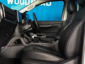 Ford Everest 2.0 BiTurbo XLT - Image 12
