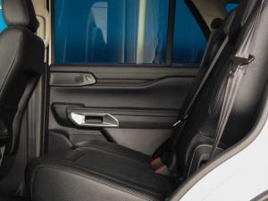 Ford Everest 2.0 BiTurbo XLT - Image 13