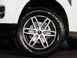 Ford Everest 2.0 BiTurbo XLT - Image 2