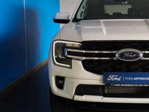Ford Everest 2.0 BiTurbo XLT - Image 3