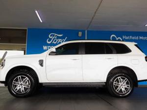 Ford Everest 2.0 BiTurbo XLT - Image 5