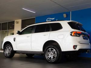 Ford Everest 2.0 BiTurbo XLT - Image 6