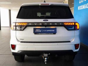 Ford Everest 2.0 BiTurbo XLT - Image 7