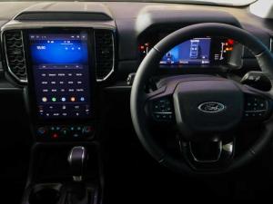 Ford Everest 2.0 BiTurbo XLT - Image 8