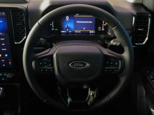 Ford Everest 2.0 BiTurbo XLT - Image 9