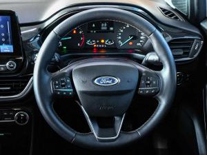 Ford Puma 1.0T Titanium - Image 12