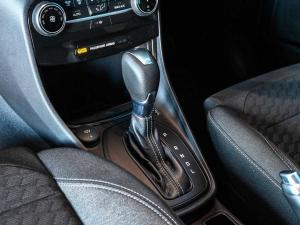 Ford Puma 1.0T Titanium - Image 14
