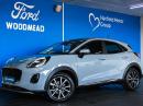 Thumbnail Ford Puma 1.0T Titanium
