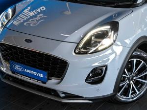Ford Puma 1.0T Titanium - Image 2