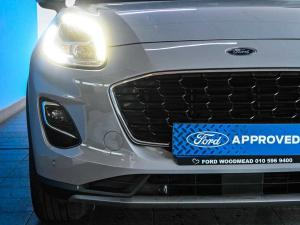 Ford Puma 1.0T Titanium - Image 4
