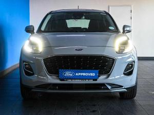 Ford Puma 1.0T Titanium - Image 5