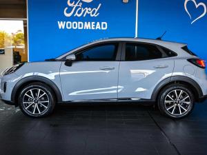Ford Puma 1.0T Titanium - Image 6