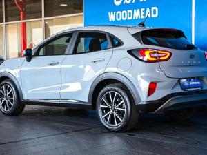 Ford Puma 1.0T Titanium - Image 7