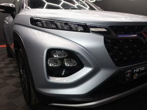Suzuki Fronx 1.5 GL auto - Image 4