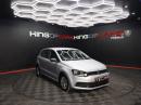 Thumbnail Volkswagen Polo Vivo hatch 1.4 Trendline