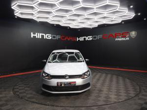Volkswagen Polo Vivo hatch 1.4 Trendline - Image 2