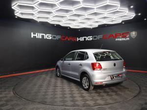 Volkswagen Polo Vivo hatch 1.4 Trendline - Image 4