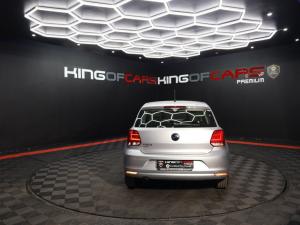 Volkswagen Polo Vivo hatch 1.4 Trendline - Image 5
