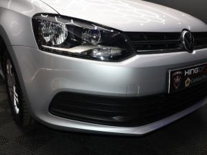 Volkswagen Polo Vivo hatch 1.4 Trendline - Image 6