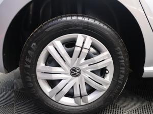 Volkswagen Polo Vivo hatch 1.4 Trendline - Image 7