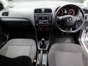 Volkswagen Polo Vivo hatch 1.4 Trendline - Image 8