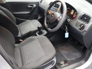 Volkswagen Polo Vivo hatch 1.4 Trendline - Image 9