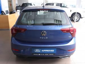 Volkswagen Polo hatch 1.0TSI Life manual - Image 8