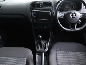 Volkswagen Polo Vivo hatch 1.4 Comfortline - Image 14
