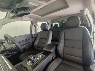 GWM P300 2.4T double cab LT 4x4
