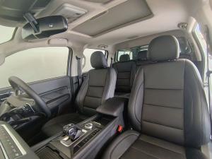 GWM P300 2.4T double cab LT 4x4 - Image 10