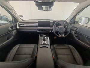 GWM P300 2.4T double cab LT 4x4 - Image 11