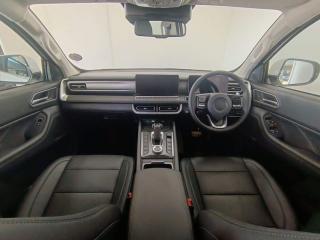 GWM P300 2.4T double cab LT 4x4