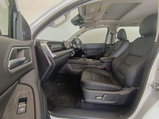 GWM P300 2.4T double cab LT 4x4