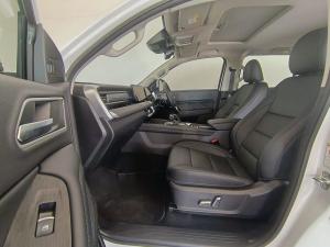 GWM P300 2.4T double cab LT 4x4 - Image 12