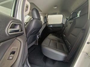 GWM P300 2.4T double cab LT 4x4 - Image 13
