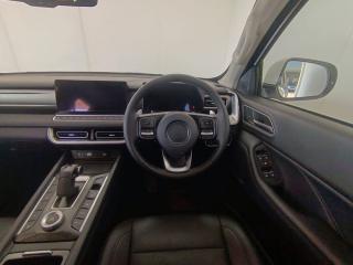 GWM P300 2.4T double cab LT 4x4