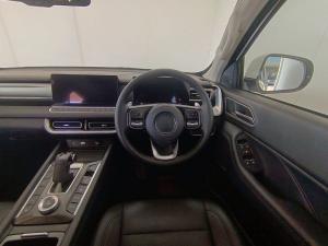 GWM P300 2.4T double cab LT 4x4 - Image 14