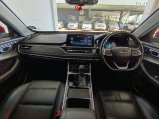 GWM P300 2.4T double cab LT 4x4