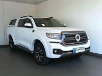 GWM P300 2.4T double cab LT 4x4