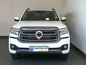 GWM P300 2.4T double cab LT 4x4 - Image 2